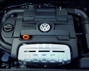 Engine of the Year Award für VWs 1.4 TSI-Motor