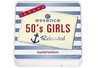 essence Trend Edition "50's girls reloaded"
