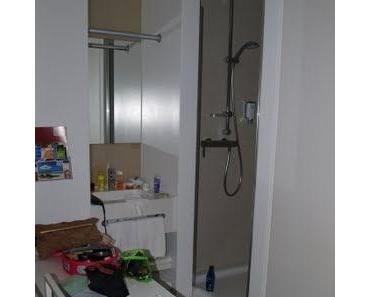 Clinique und Berlin - so war's