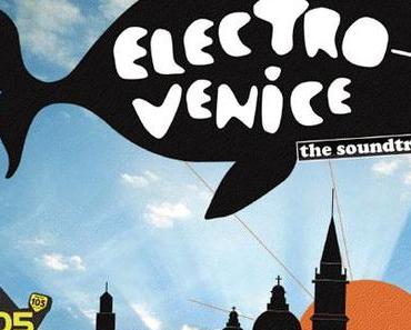 Electrovenice: Festival elektronischer Musik