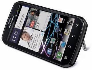 Motorola Photon 4G - Das neue Android Top-Smartphone.