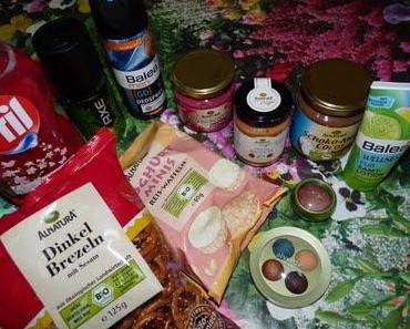 DM Family Haul & Alverde Hippie Deluxe LE