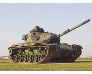 Vorschläge für weitere Militäreinsätze