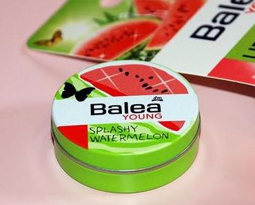 Balea Splashy Watermelon Review