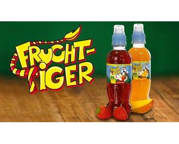 FruchtTiger sucht jede Woche 250 TesterInnen