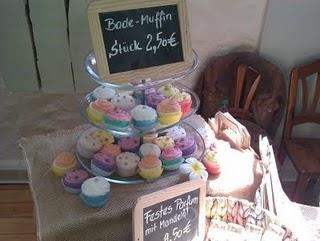 Schönster Markt 'ever'...