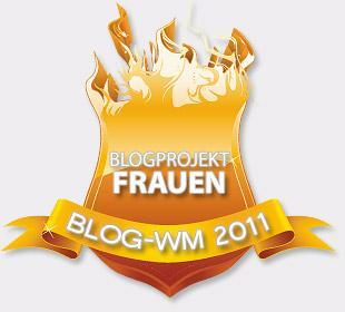 Frauen-Blog-WM 2011 … Wir sind weiter (Vorrunde B)