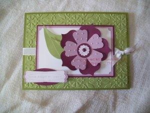 … und dann sind wir spontan weggefahren