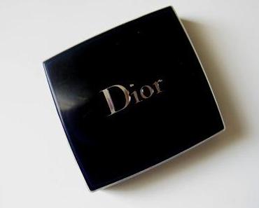 Smokey Eyes mit Dior– Silver Screen