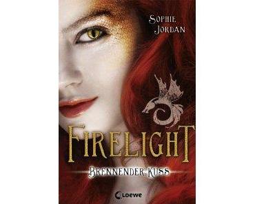 [Cover der Woche # 11] Firelight