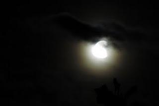 Mondfinsternis