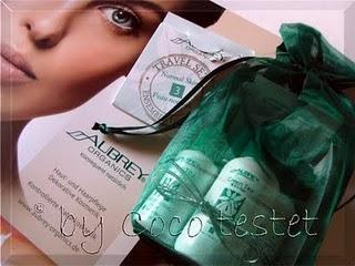 Aubrey organics - Erlebe den Unterschied