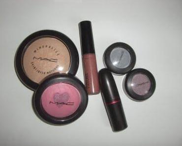 My First MAC Experience!