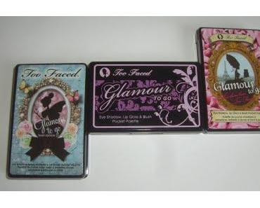 Too Faced Glamour to go