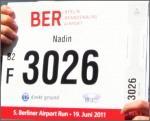 5. AirportRun Berlin