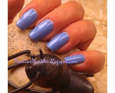 Essence -  Forget-Me-Not