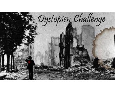 Distopien Challenge