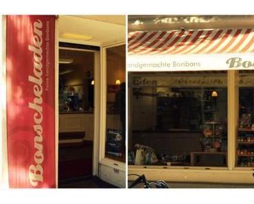 Geheimtipp (der schon lange keiner mehr ist)