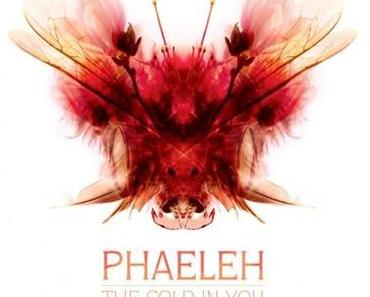 Phalaeh – The Cold In You EP | Preview