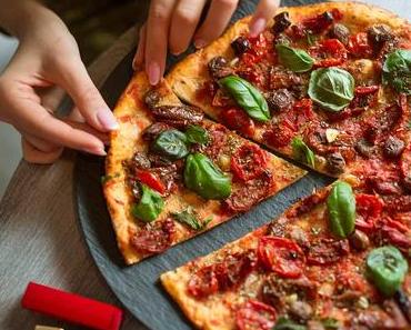 Der Wunsch nach gesundem Fastfood