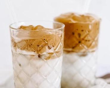 Dalgona Coffee – Das Trendgetränk 2020