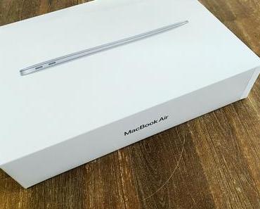 [SENF] MacBook Air 2020