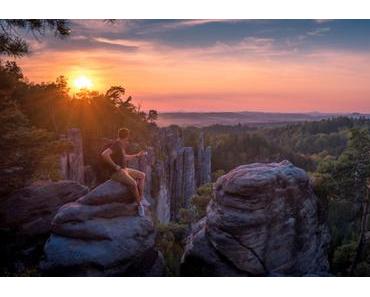 Hier findest Du die schönsten Ausflugsziele in Tschechien