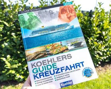 Koehlers Guide Kreuzfahrt 2020