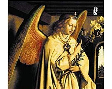 [Rezension] Doreen Virtue „Das Heilgeheimnis der Engel“