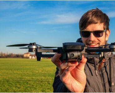 DJI Mavic Air 2: Das kann die neue Drohne