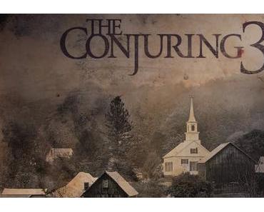 Regarder~ The Conjuring 3 Streaming VF film complet