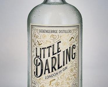 Little Darling Gin & Käse