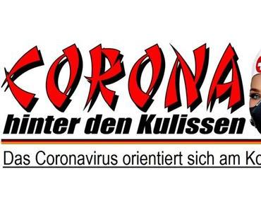 Das Coronavirus orientiert sich am Kontostand