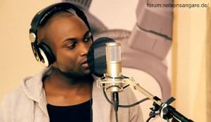 Nelson Sangare – Teaser – Stereorausch