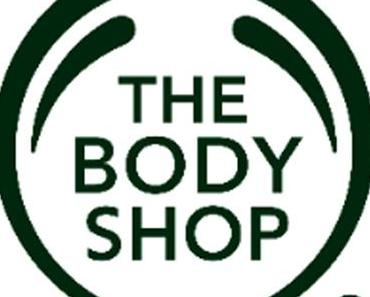 The Body Shop - SALE!