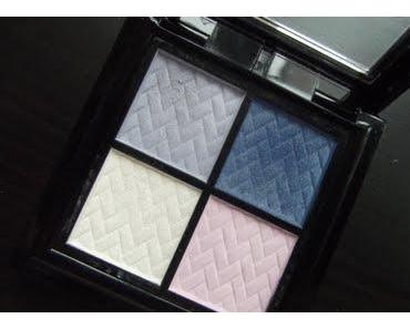 Rival de Loop - Summer Night Quattro Eyeshadow