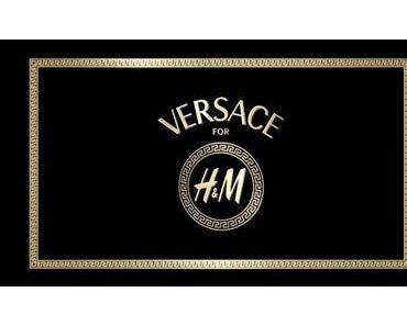 Versace for H