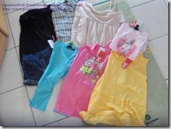 H&M; Sale–da kann man nicht dran vorbeigehen