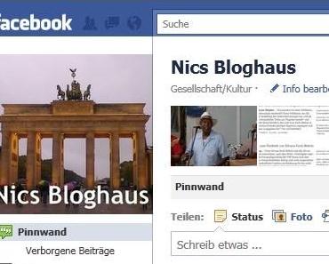 Facebook: Gruppe vs. Fanpage