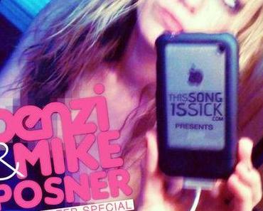 Benzi & Mike Posner & Luvstep | Mixtape