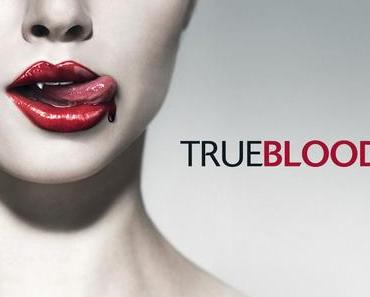 True Blood / Sookie Stackhouse Buchreihe