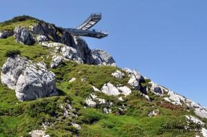 1 Berg, 3 Männer, 4 Tage - Zugspitzbesteigung mit Abenteuern