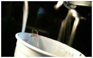 Ruhe bewahren! Durchatmen!