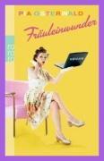 [Rezi] Fräuleinwunder von Pia Osterwald