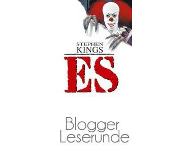 *Bloggeleserunde ES* – Heute geht es los !!