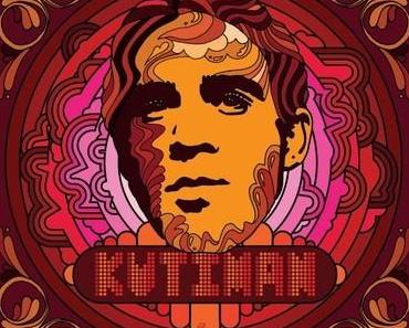 Kutiman – Komplettes Album | Stream