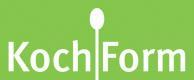 kochform - alles für die küche :)