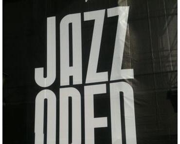Jazz Open, die Erste