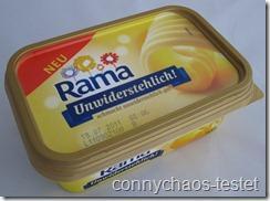 Rama- Unwiderstehlich