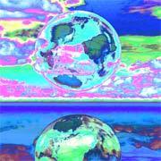 Die Welt ist bunt! Blogparade - dies und das ;-)